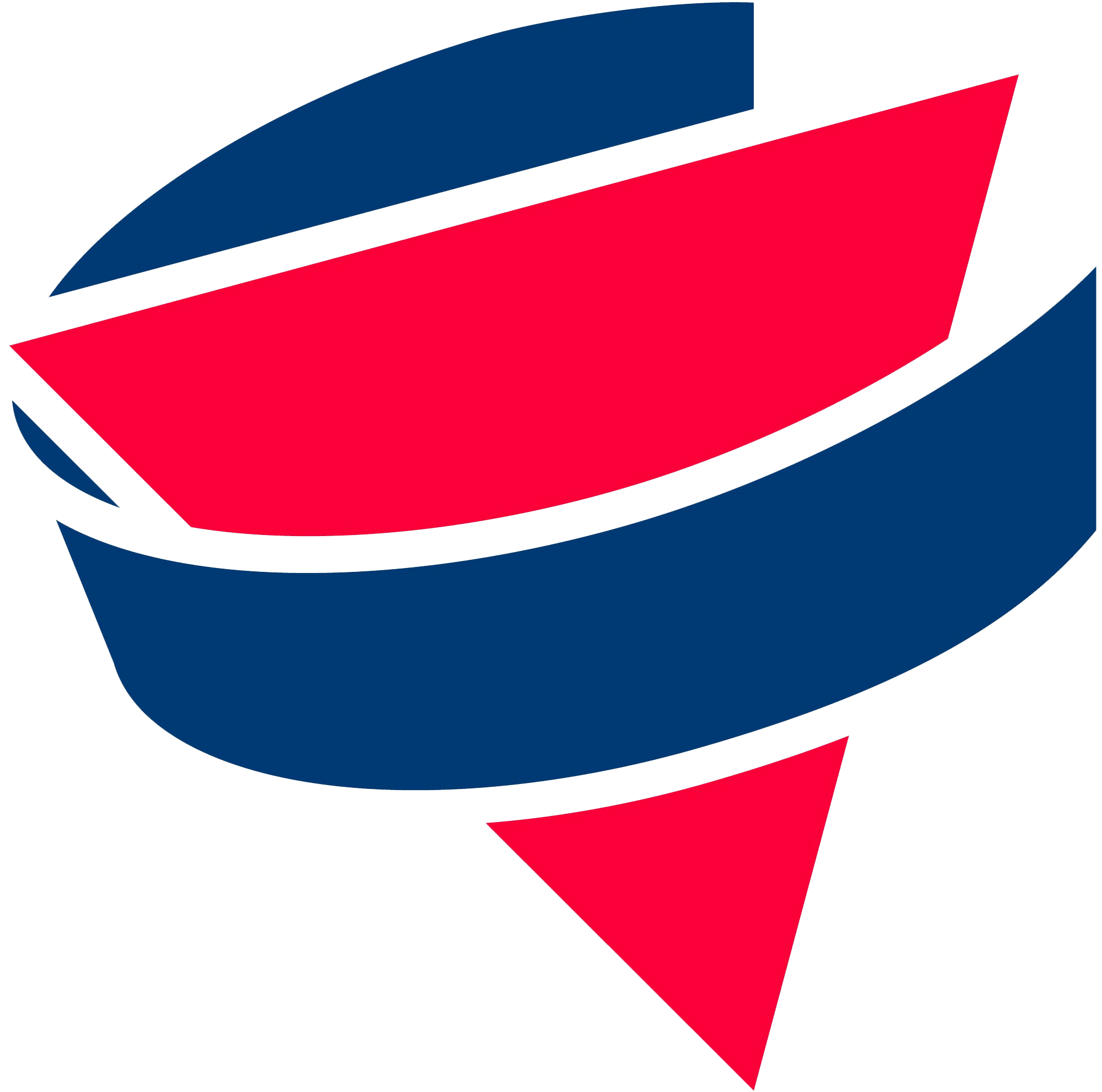Ref. Kirche Dürnten Logo